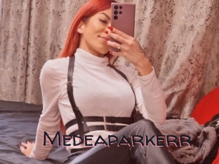 Medeaparkerr