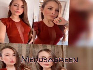 Medusagreen