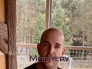 Meesterv