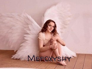 Mefoxyshy