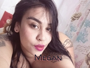 Megan