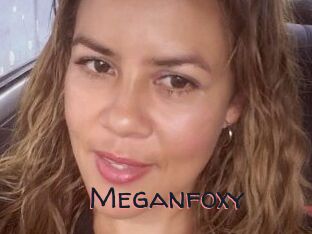 Meganfoxy