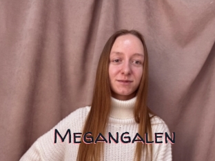 Megangalen