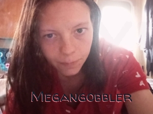 Megangobbler