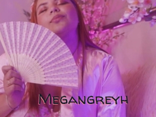 Megangreyh