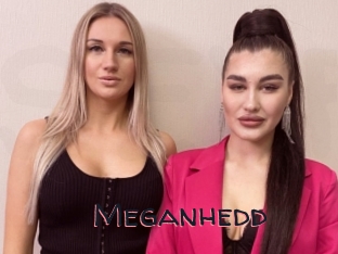Meganhedd