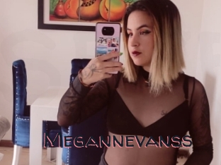 Megannevanss