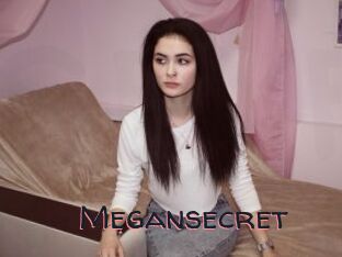 Megansecret