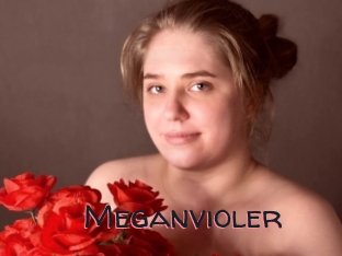 Meganvioler