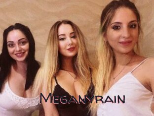 Meganyrain