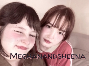 Meghanandsheena