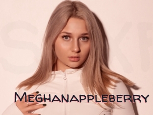 Meghanappleberry