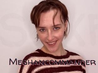Meghancommander