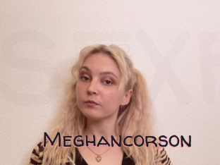 Meghancorson