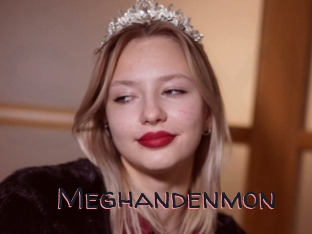 Meghandenmon