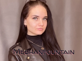 Meghanfountain