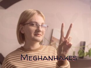 Meghanhakes