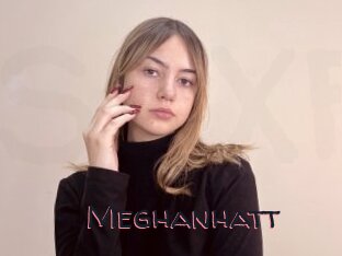 Meghanhatt