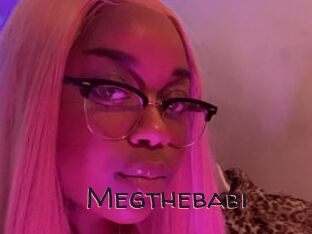 Megthebabi