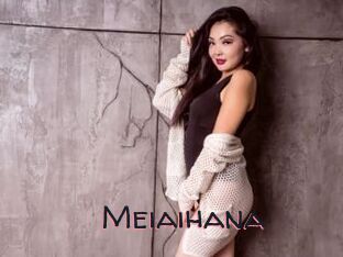 Meiaihana