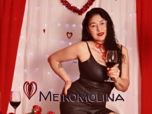 Meikomolina