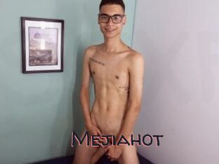 Mejiahot