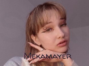 Mekamayer