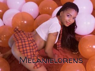 Melanielorens