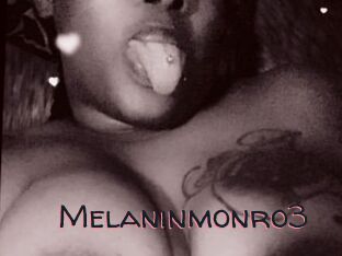 Melaninmonro3