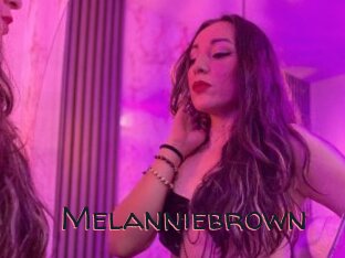Melanniebrown