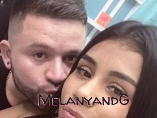 MelanyandG