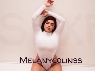 Melanycolinss