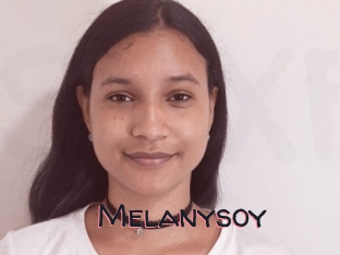 Melanysoy