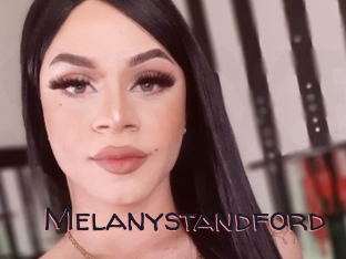 Melanystandford