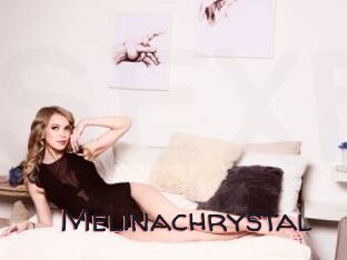 Melinachrystal