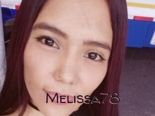 Melissa78