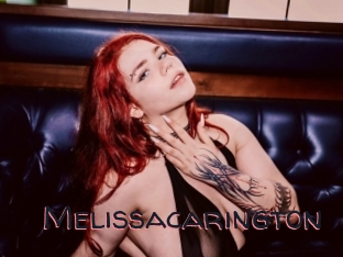 Melissacarington