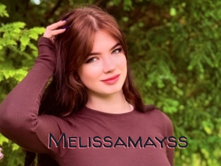 Melissamayss
