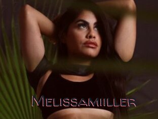 Melissamiiller