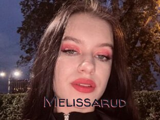 Melissarud