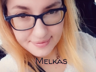 Melkas