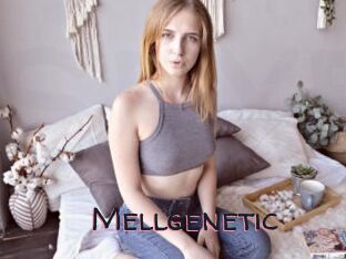 Mellgenetic