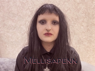 Mellisapenn