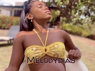 Melodydias