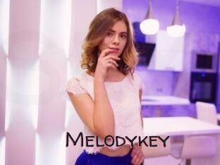 Melodykey