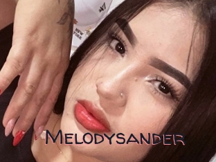 Melodysander