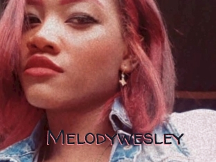 Melodywesley