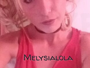 Melysialola