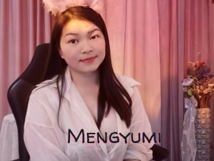Mengyumi