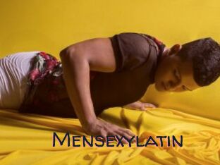 Mensexylatin